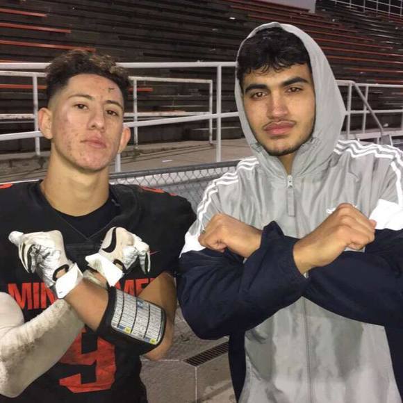 Meet your Posher, Jairo - Picture 1 of 1